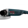 Угловая шлифмашина Bosch GWS 26-230 H 0601856100 кейс — изображение 7