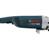 Угловая шлифмашина Bosch GWS 26-230 H 0601856100 кейс — изображение 9