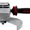 Угловая шлифмашина Bosch GWS 26-230 H 0601856100 кейс — изображение 11