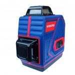 Самовыравнивающийся лазерный уровень WORKPRO WP267010
