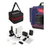 Лазерный уровень 3D WORKPRO WP267011 — изображение 3