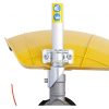 Бензотриммер Hanskonner HBT133D — изображение 15