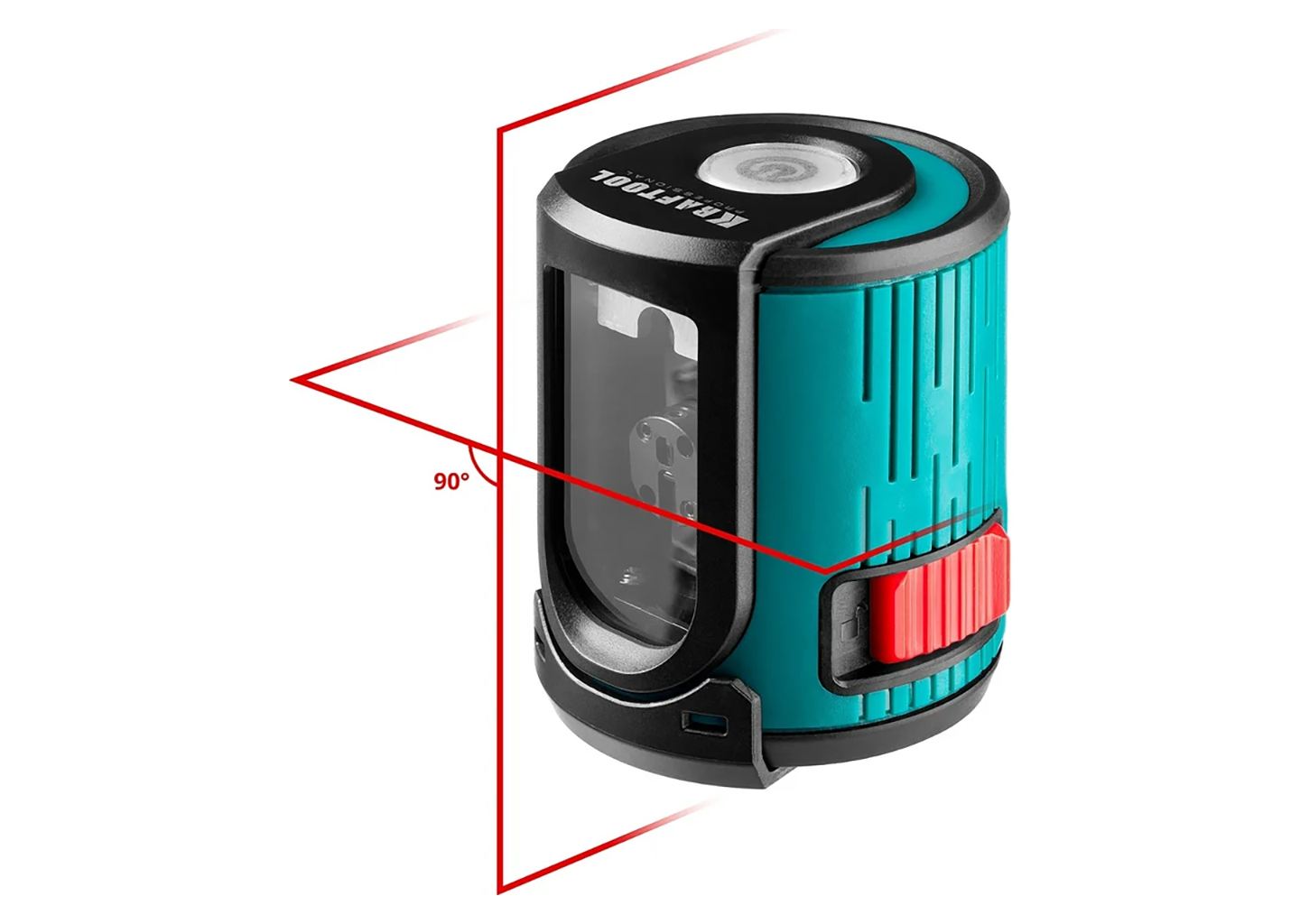 Лазерный нивелир KRAFTOOL CL 20-2 34700-2