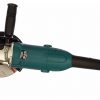 Угловая шлифовальная машина Makita GA6021 — изображение 6