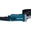 Угловая шлифовальная машина Makita GA7050 — изображение 6