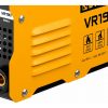 Сварочный аппарат инверторный STEHER VR-190 — изображение 13