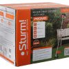 Бензотриммер Sturm! BT156 — изображение 16