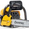 Бензопила CHAMPION A251-15 — изображение 11