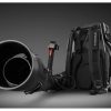 Воздуходувка ранцевая CAIMAN PB900 Tornado — изображение 5