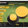Катушка триммерная Hanskonner H3513-02 — изображение 3