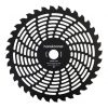 Фреза для бензотриммера Hanskonner H8952D-1003 255 мм 36 зубьев