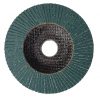 Круг зачистной лепестковый Hanskonner H9010-01-125x22-80Z — изображение 4