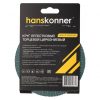 Круг зачистной лепестковый Hanskonner H9010-01-125x22-80Z — изображение 7