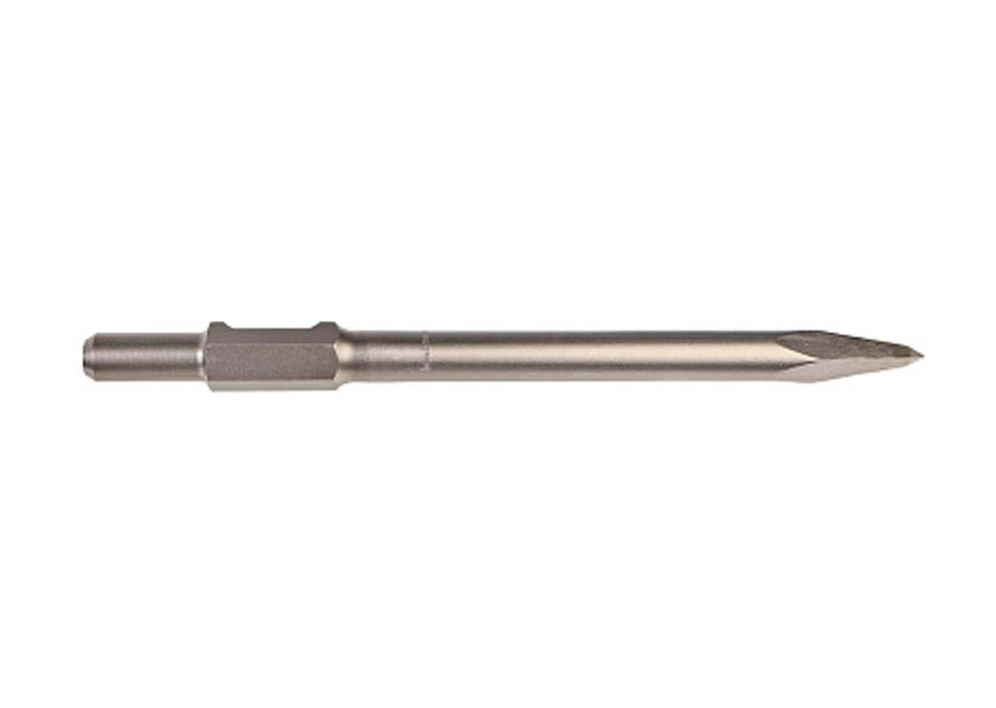 Пика Hanskonner H9018-HEX-P30X410