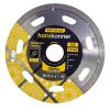 Алмазный диск Hanskonner H9021-125-22St — изображение 3