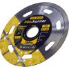 Алмазный диск Hanskonner H9021-125-22St — изображение 8