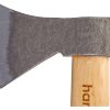 Топор деревянный Hanskonner HK1015-02-WD1000 — изображение 6