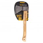 Топор деревянный Hanskonner HK1015-02-WD1000