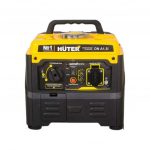 Инверторный генератор Huter DN А1,5i 641022