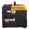 Инверторный генератор Huter DN А1,5i 641022