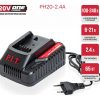 P.I.T. OnePower PH 20-2.4A