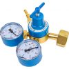 Редуктор кислородный БКО-50-12.5 Сварог OR-137A-AL 98174 — изображение 5