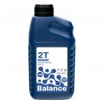 Полусинтетическое 2-х тактное масло USE Balance USE-30021