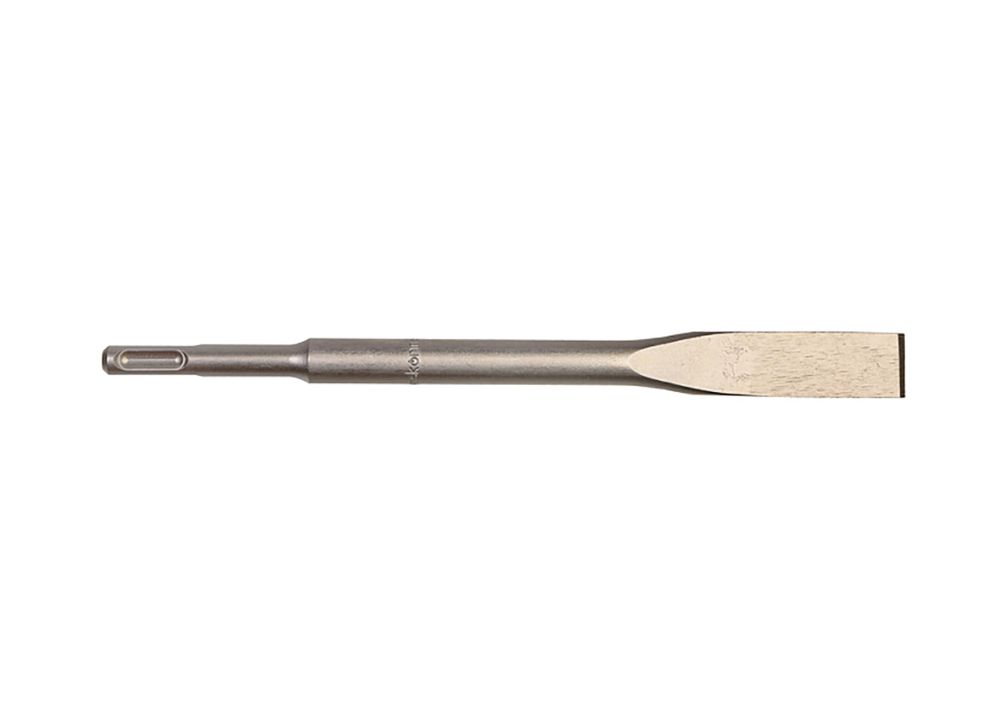 Насадка SDS+ долото 20х250 мм Hanskonner H9018-SDS-F20X250