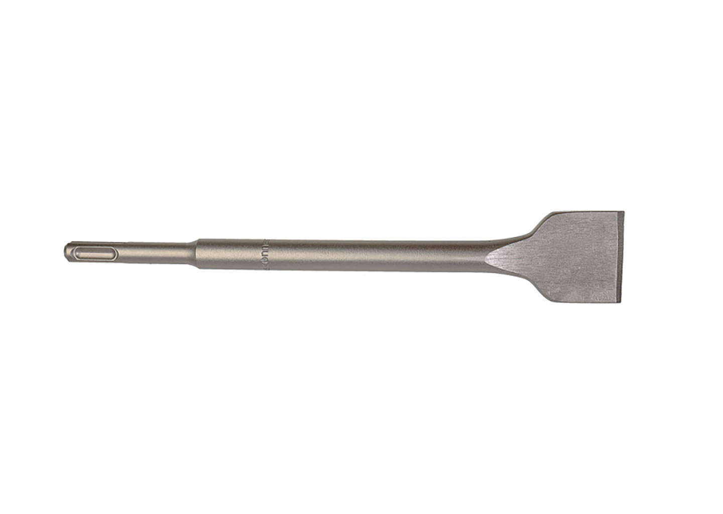 Насадка долото SDS+ Hanskonner H9018-SDS-F40X250