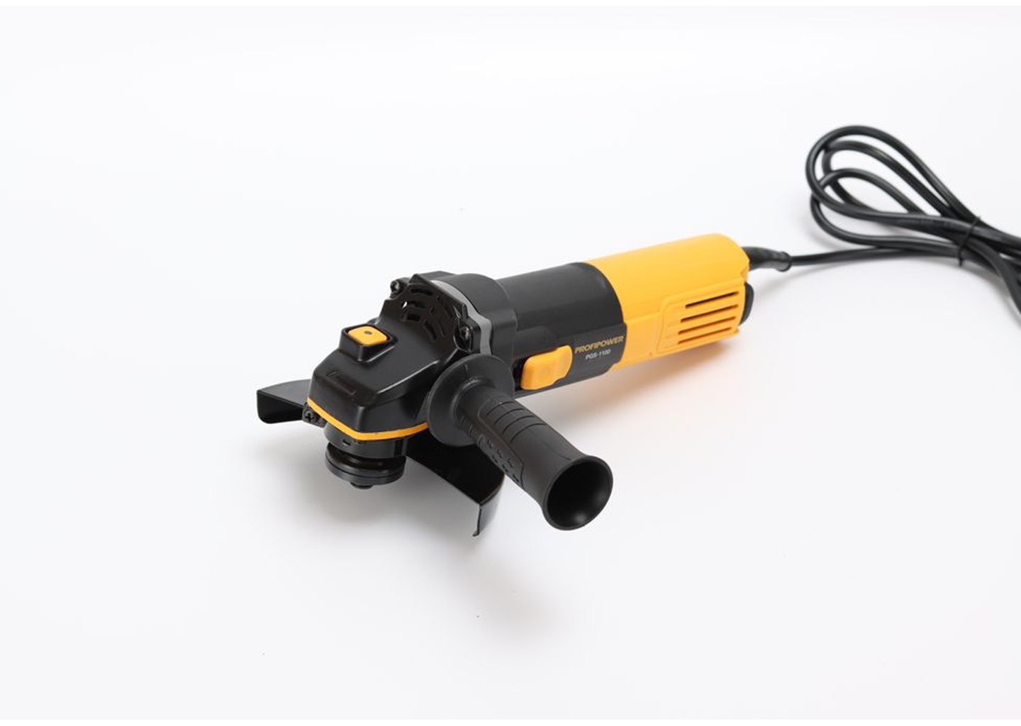 Углошлифовальная машина PROFIPOWER PGS-1100