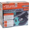 Насадка пылеудаления для УШМ 125 мм пластик Sturm! 10266-125-1 — изображение 8