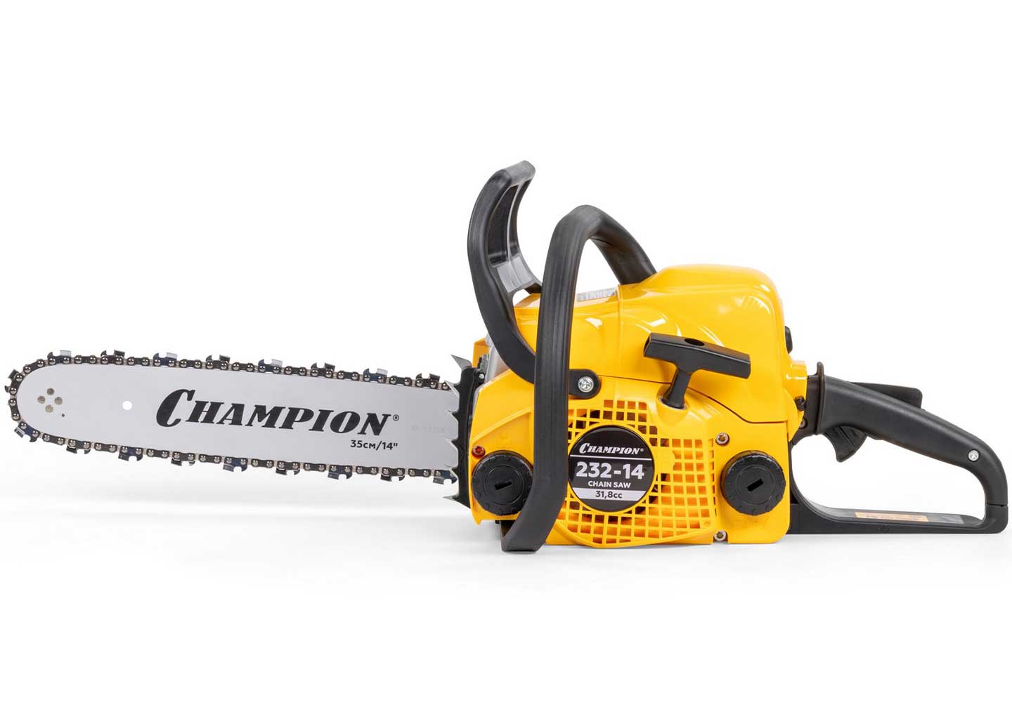Бензопила CHAMPION 232-14 Бензопила CHAMPION 232-14 — изображение 2