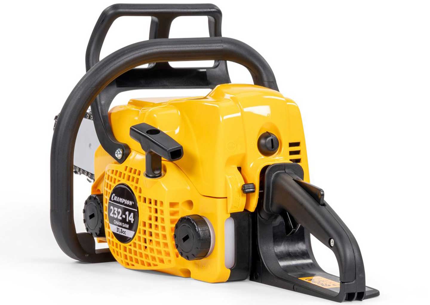 Бензопила CHAMPION 232-14 Бензопила CHAMPION 232-14 — изображение 11