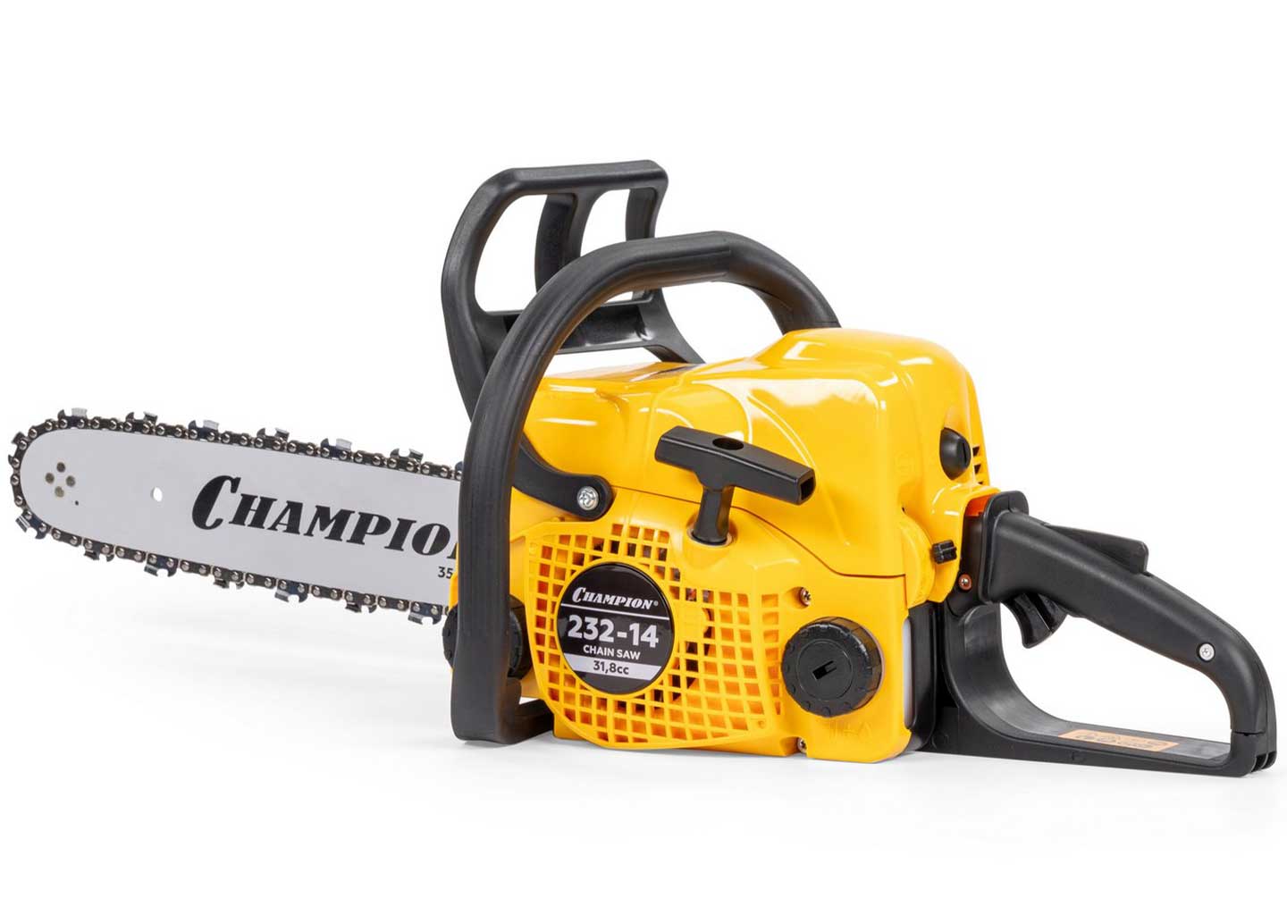 Бензопила CHAMPION 232-14 Бензопила CHAMPION 232-14 — изображение 12