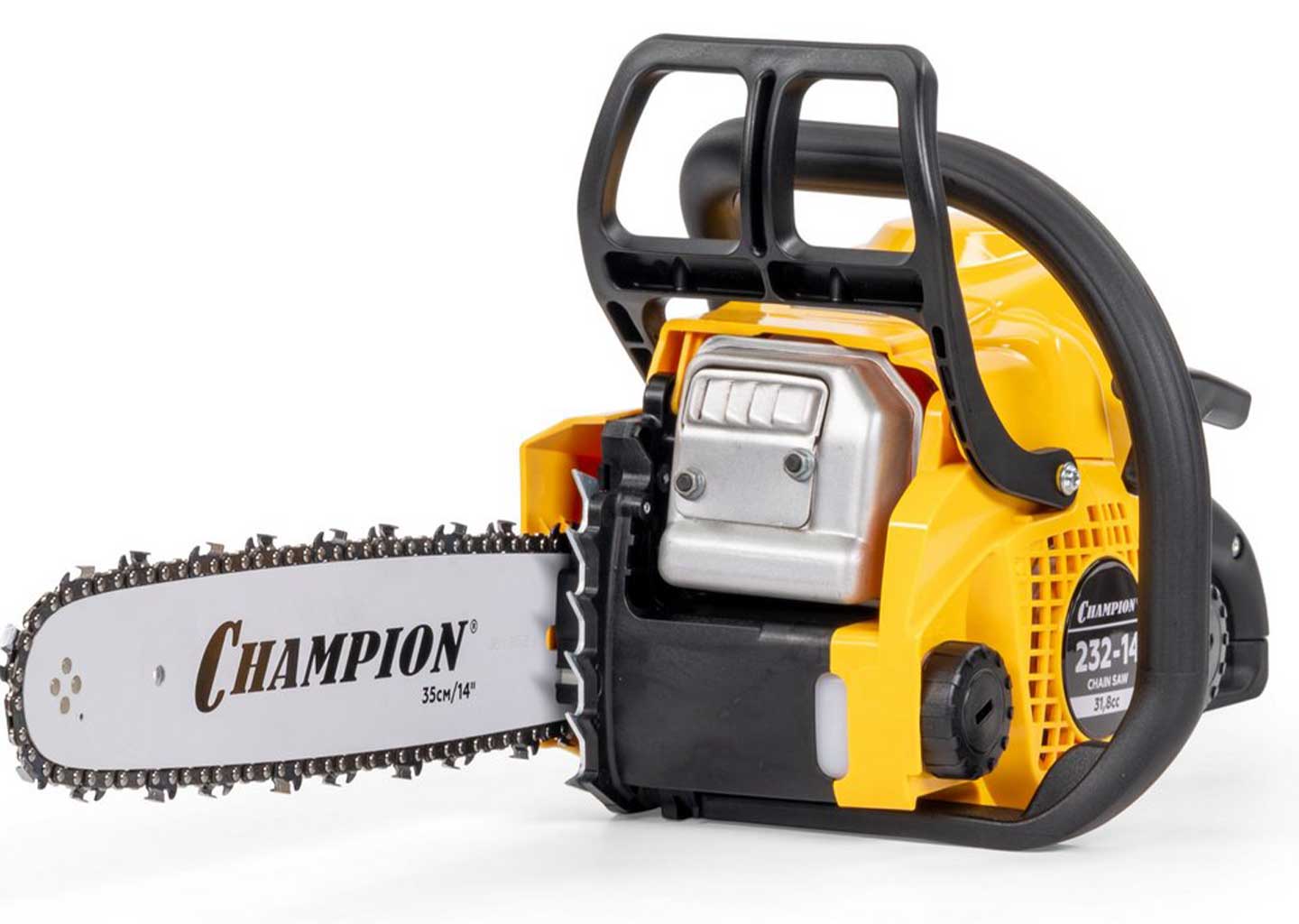 Бензопила CHAMPION 232-14 Бензопила CHAMPION 232-14 — изображение 3