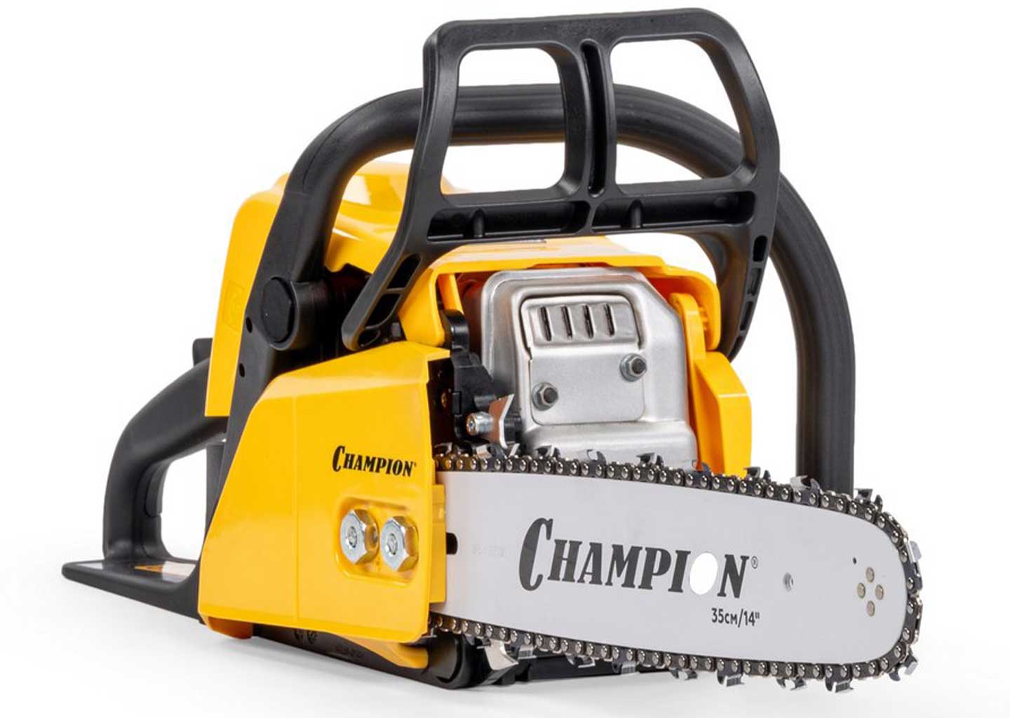 Бензопила CHAMPION 232-14 Бензопила CHAMPION 232-14 — изображение 5