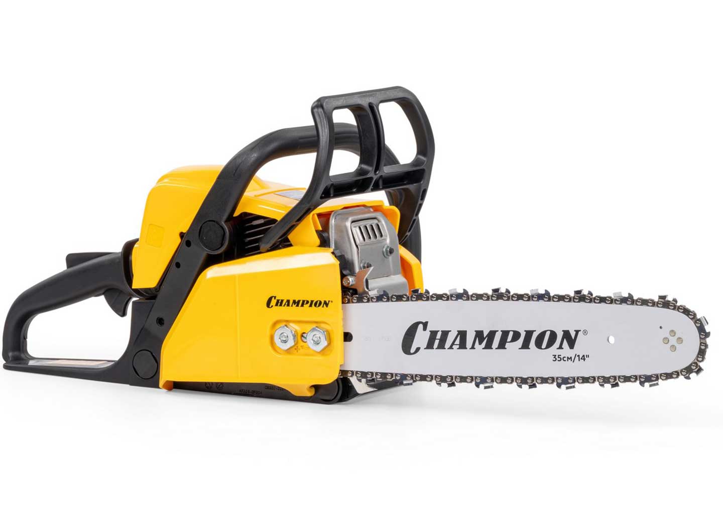 Бензопила CHAMPION 232-14 Бензопила CHAMPION 232-14 — изображение 6