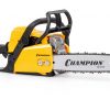 Бензопила CHAMPION 232-14" — изображение 6