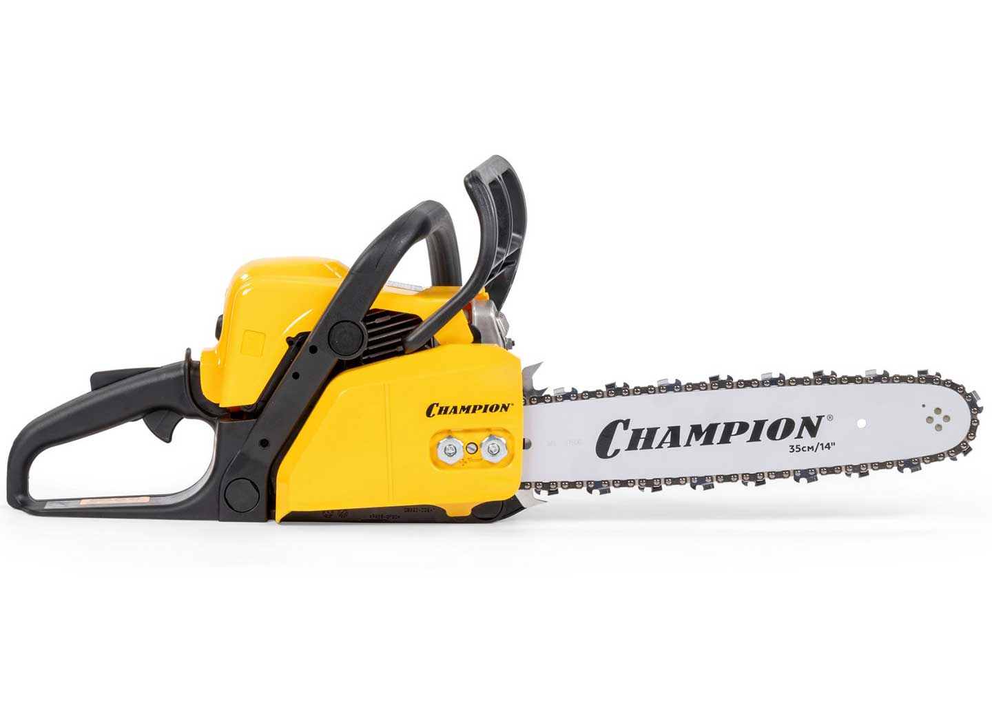 Бензопила CHAMPION 232-14 Бензопила CHAMPION 232-14 — изображение 7