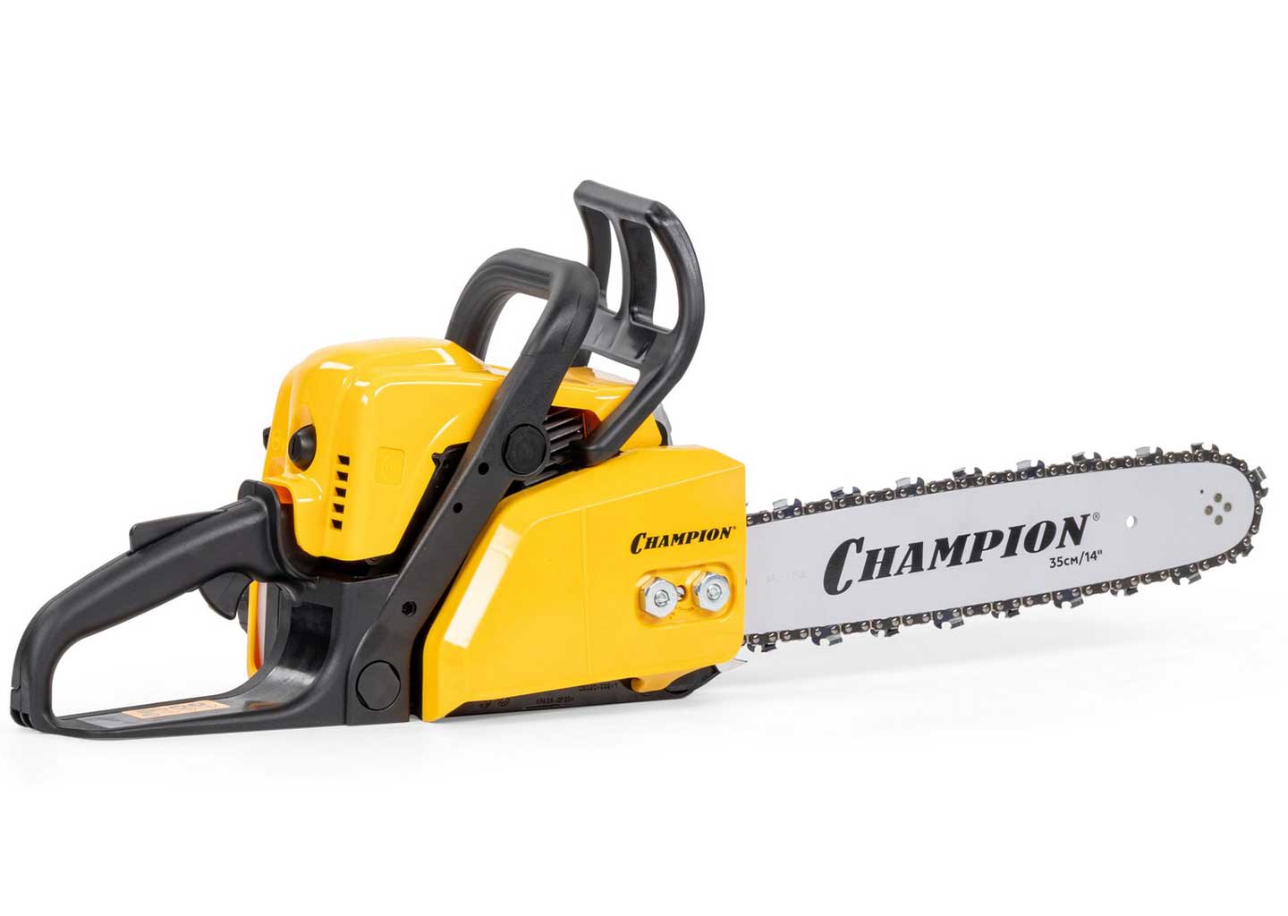 Бензопила CHAMPION 232-14 Бензопила CHAMPION 232-14 — изображение 8