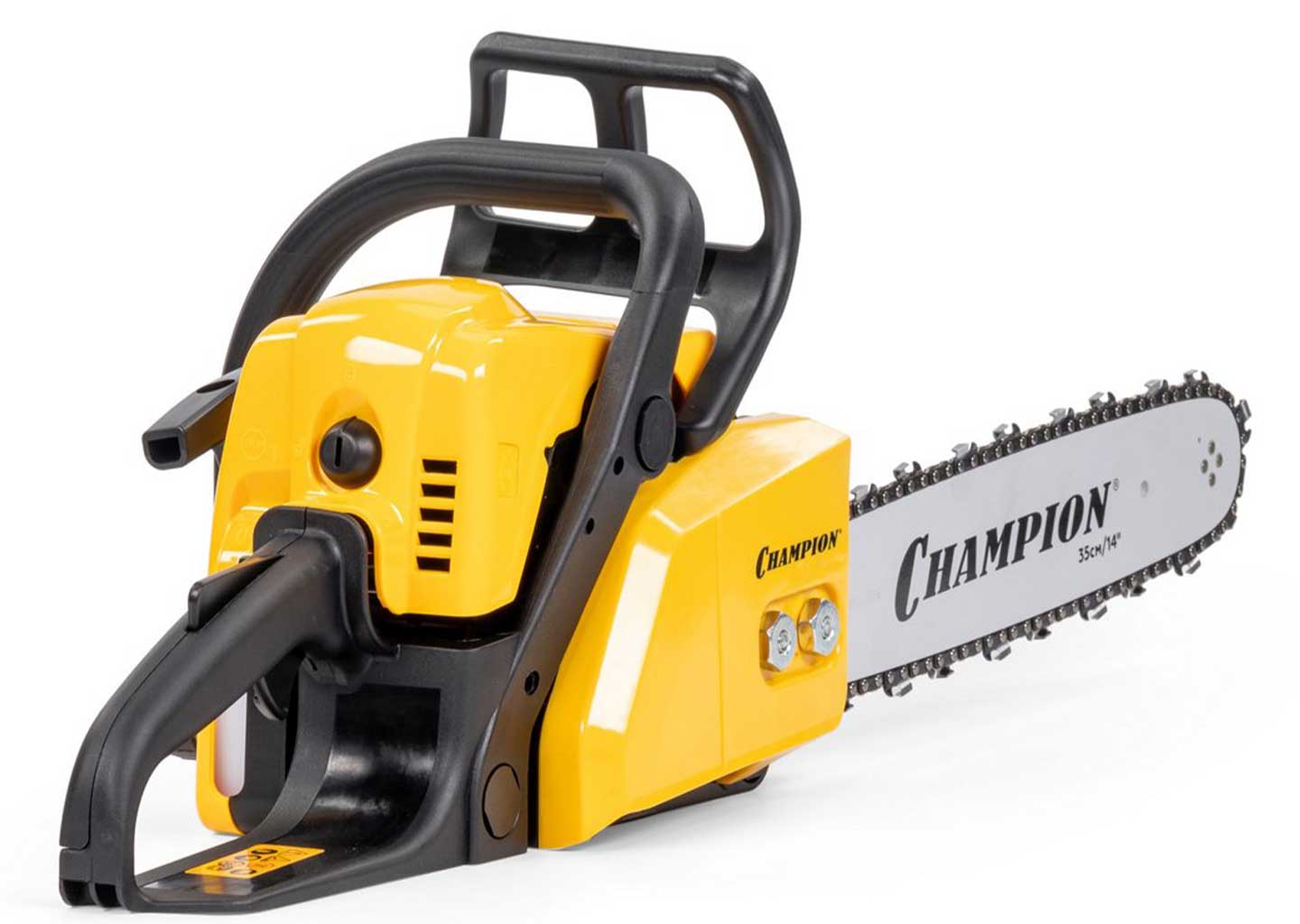 Бензопила CHAMPION 232-14 Бензопила CHAMPION 232-14 — изображение 9