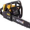 Бензопила Huter MS-180 PRO — изображение 7