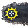 Бензопила STAVTOOL БП-52/18 — изображение 2