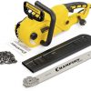 Электропила CHAMPION 620N-16", 2кВт — изображение 6