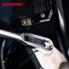 Ключ универсальный разводной 7-22ММ WORKPRO WP272015 — изображение 8