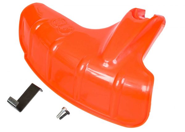 Защитный кожух VEBEX для STIHL FS 55 нового образца
