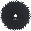Нож с остроугольными зубцами Champion 40/255/25,4  C5110 — изображение 2