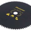 Нож с остроугольными зубцами Champion 80/255/25,4 C5113 — изображение 2