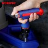 Отвертка с Т-образной ручкой и набором бит 7 шт WORKPRO WP221072 — изображение 7