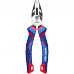 Пассатижи WORKPRO WP231024 160 мм из хромованадиевой стали